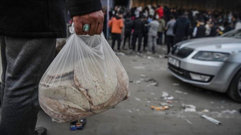 গাজায় গমের একটা দানাও ঢুকবে না: ইসরায়েল